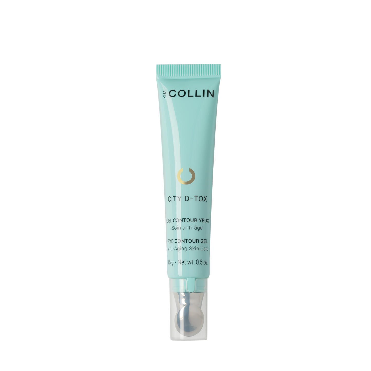City D-Tox Eye Contour 15g