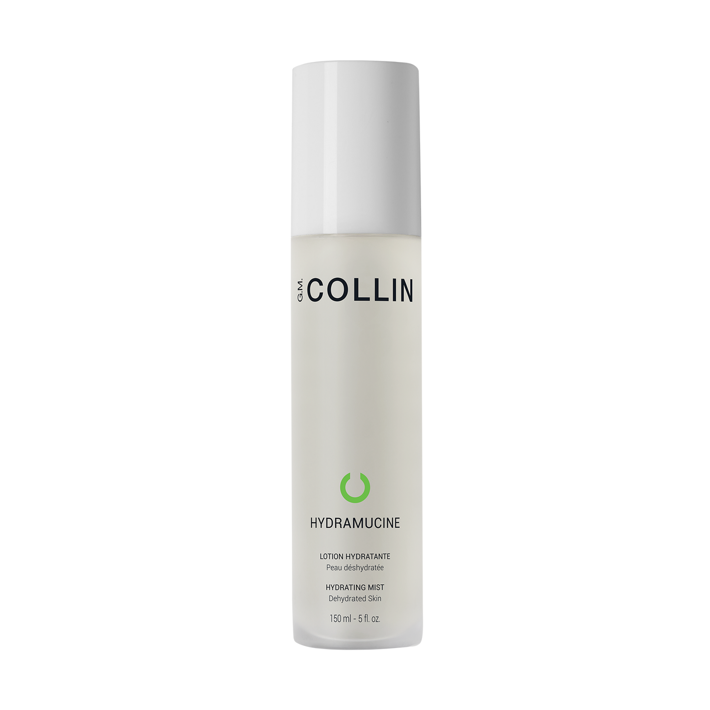 Hydramucine Lotion/Hydrating Mist 150ml