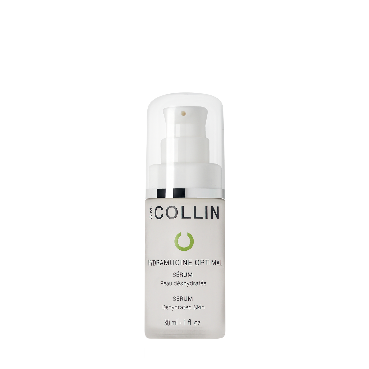Hydramucine Optimal Serum 30ml