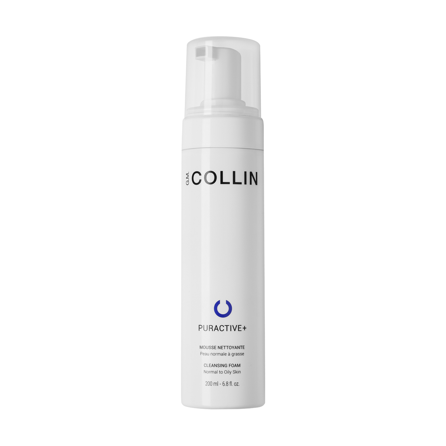 Puractive Cleansing Foam 200ml