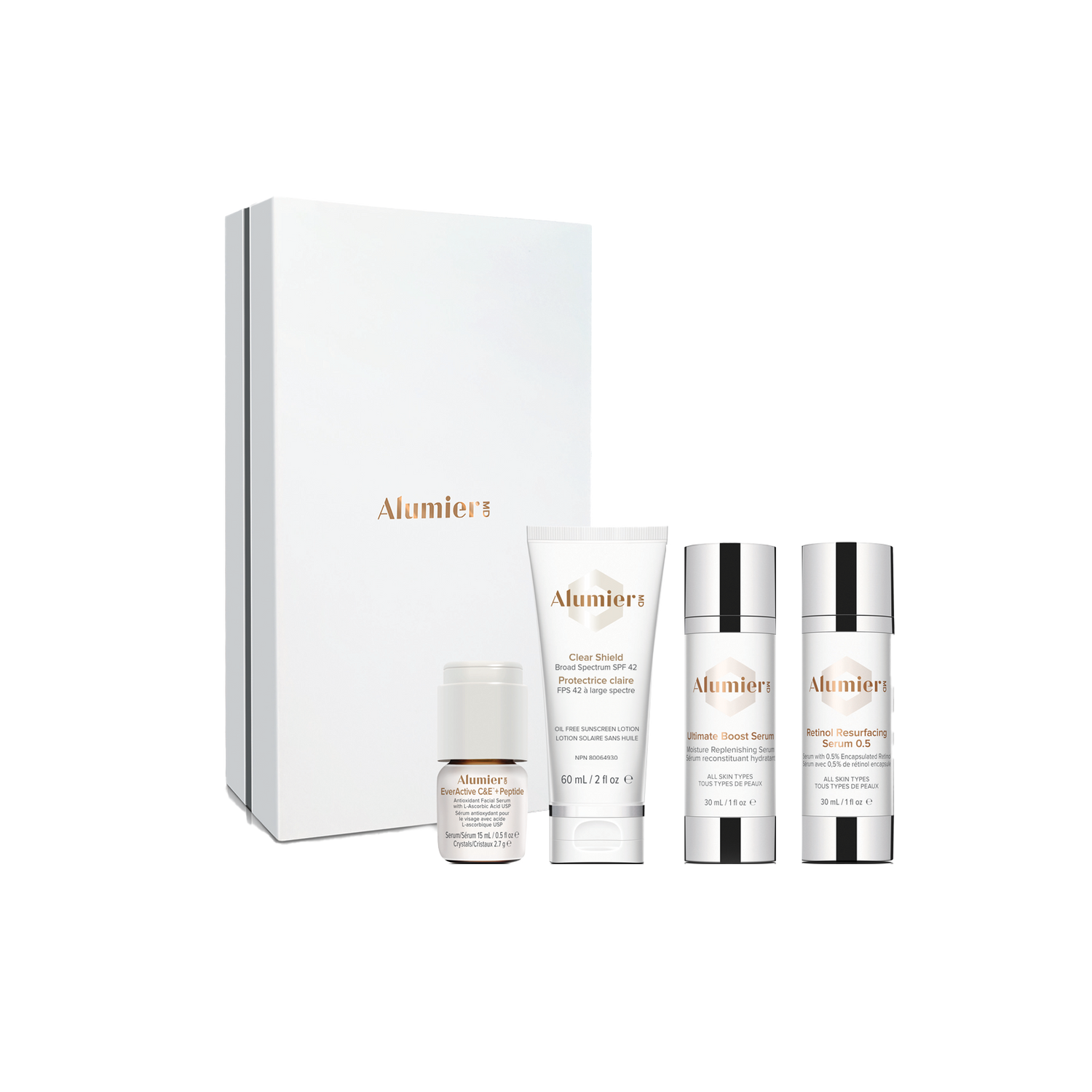 AlumierMD