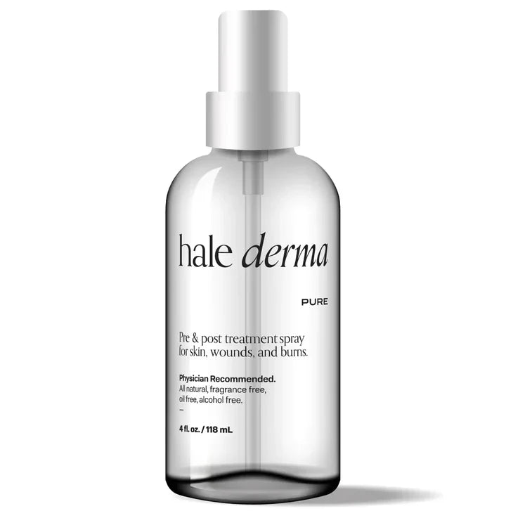 hale derma