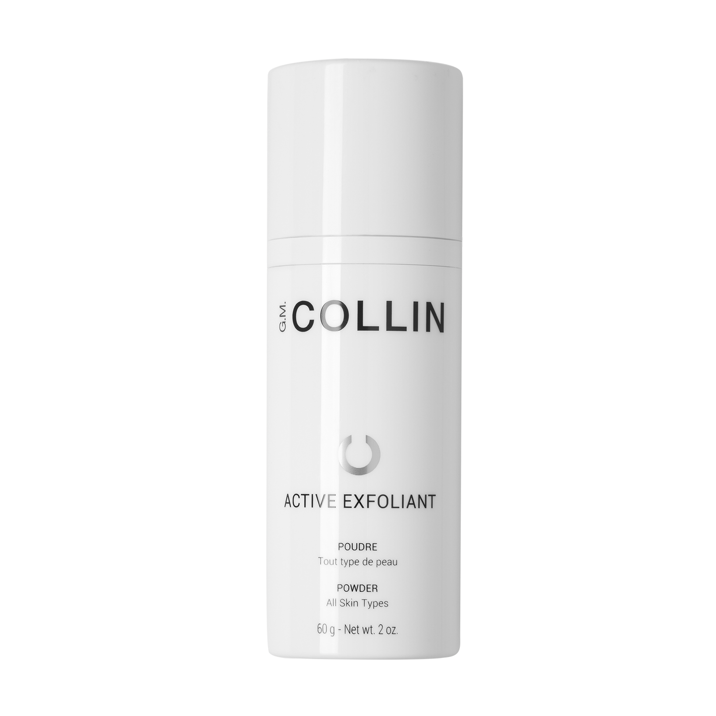 Active Exfoliant Powder 2oz