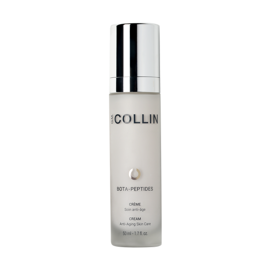 Bota-Peptides Cream 50ml