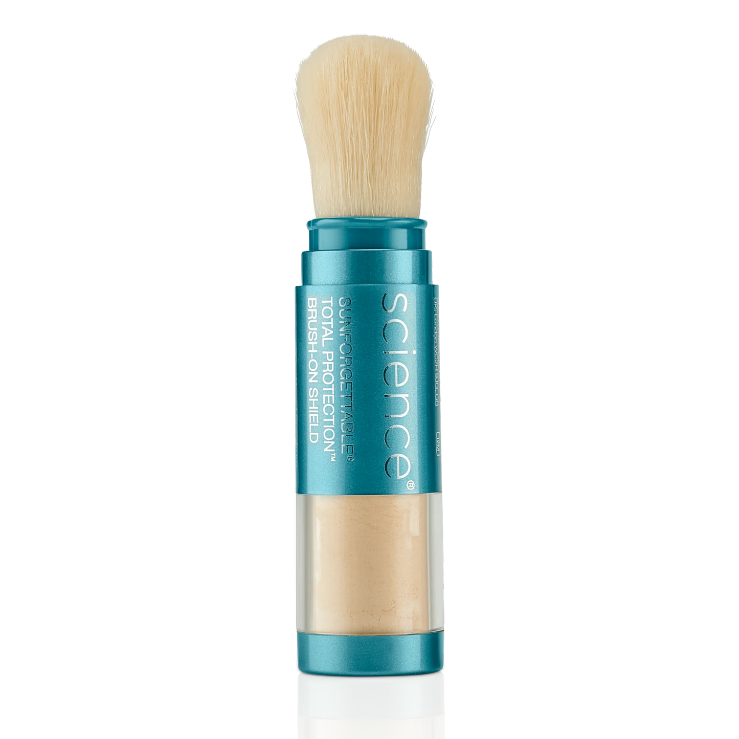 Sunforgettable Enviroscreen Protection Brush-On Shield SPF 50