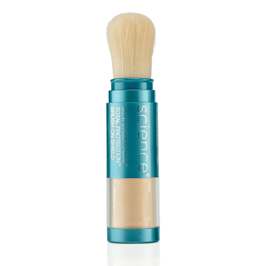 Sunforgettable Enviroscreen Protection Brush-On Shield SPF 50