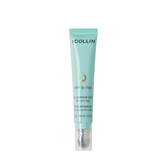 City D-Tox Eye Contour 15g