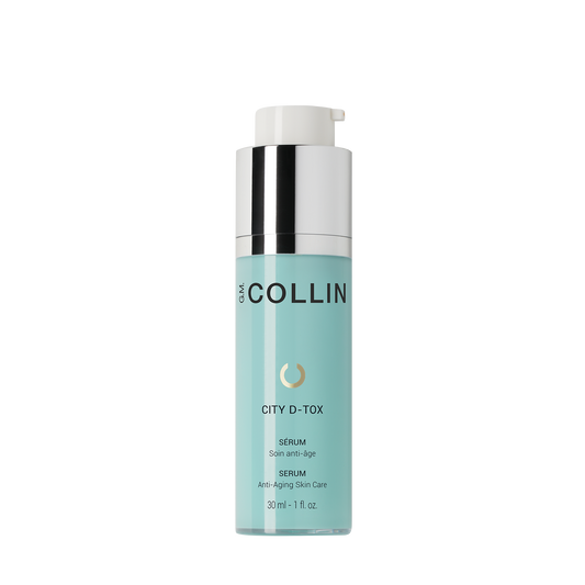 City D-Tox Serum 30ml