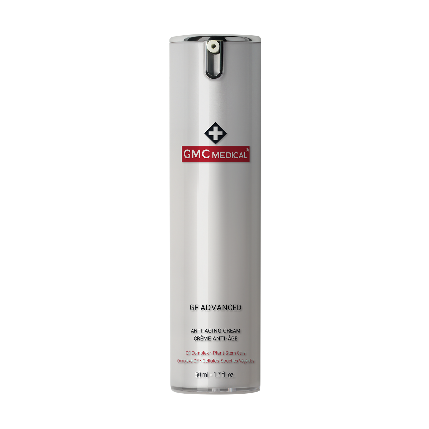 GF Advanced Cream 50ml
