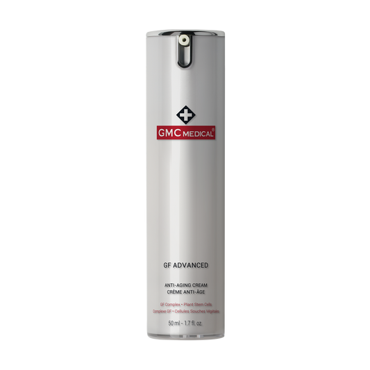 GF Advanced Cream 50ml