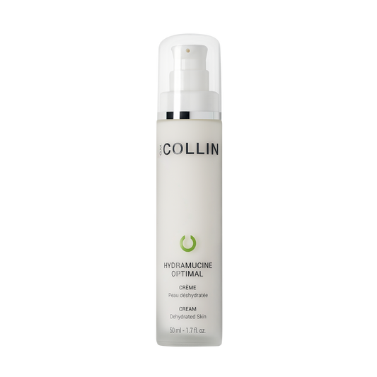Hydramucine Optimal Cream 50ml