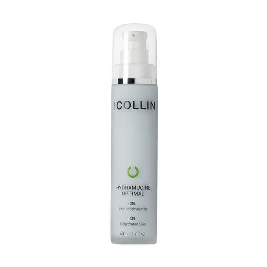 Hydramucine Optimal Gel 50ml