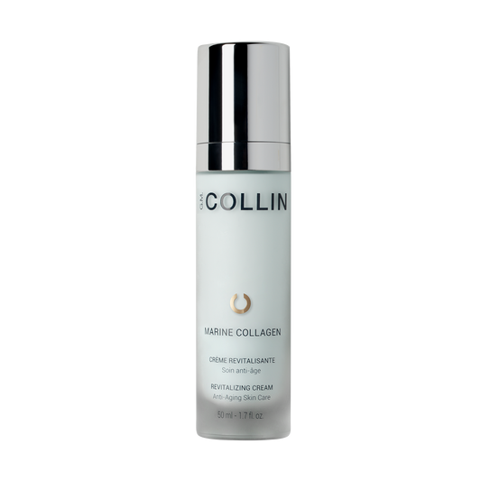 Marine Collagen Revitalizing Cream 50ml