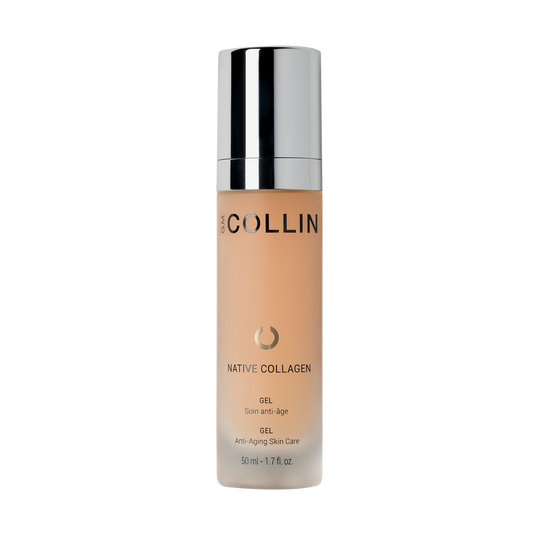 Native Collagen Gel 50ml