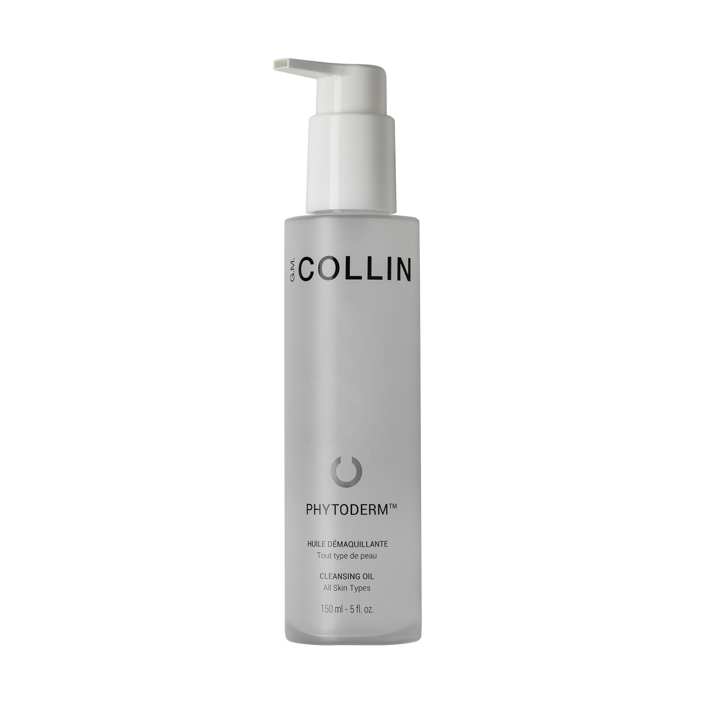 Phytoderm Cleansing Oil 150ml