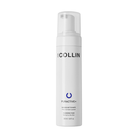 Puractive Cleansing Foam 200ml