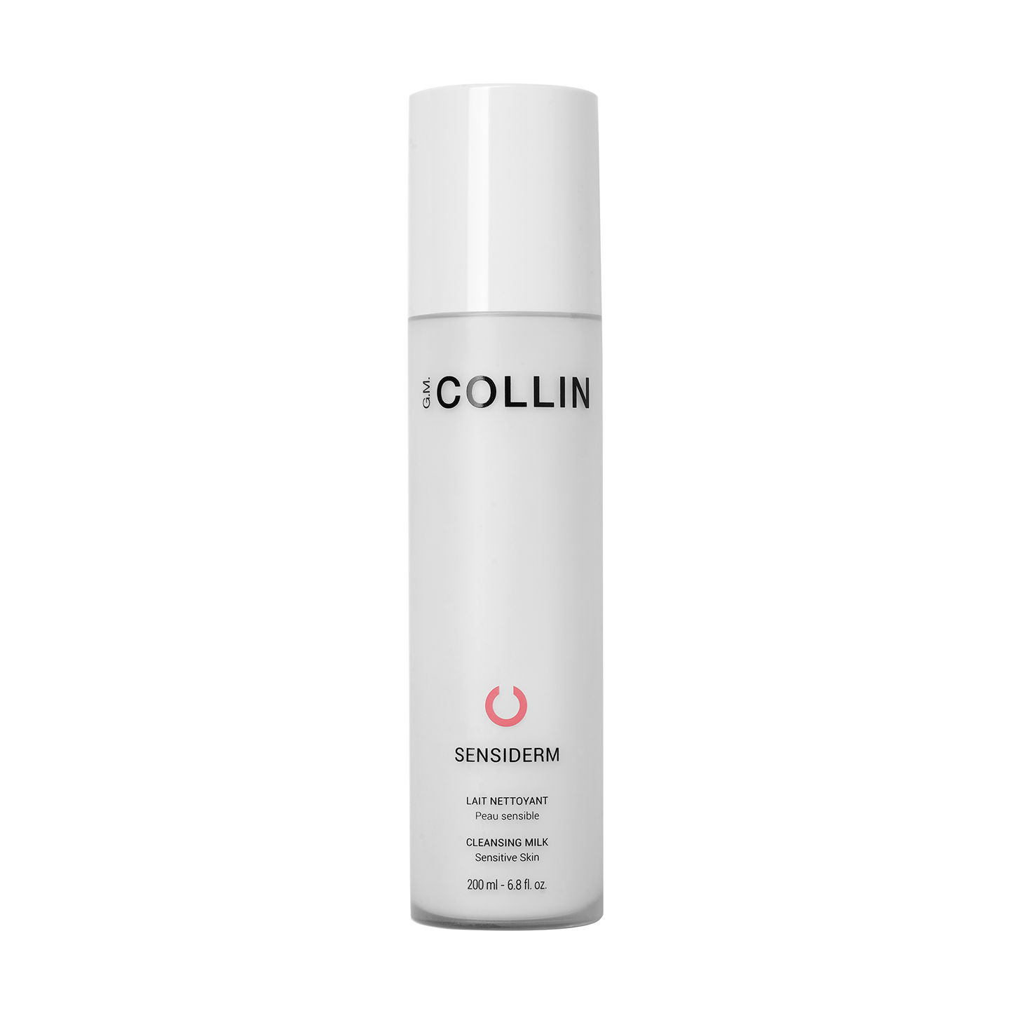 Hydramucine Cleansing Milk 200ml