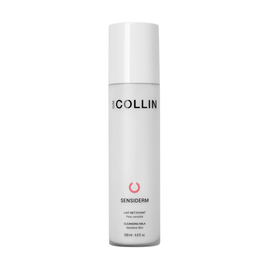 Hydramucine Cleansing Milk 200ml