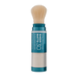 Sunforgettable Enviroscreen Protection Sheer Matte SPF 30 Sunscreen Brush-On