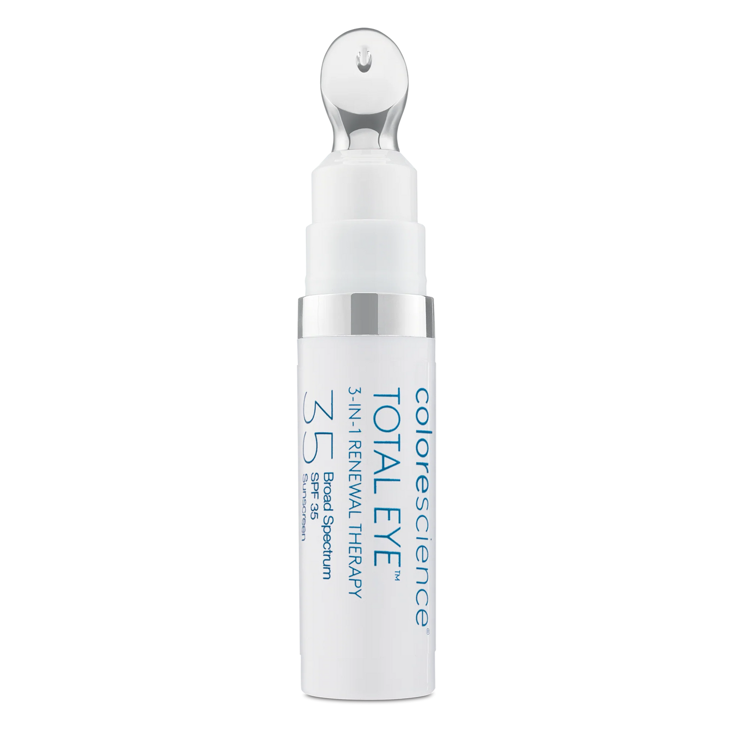 Total Eye 3-in-1 Renewal Care