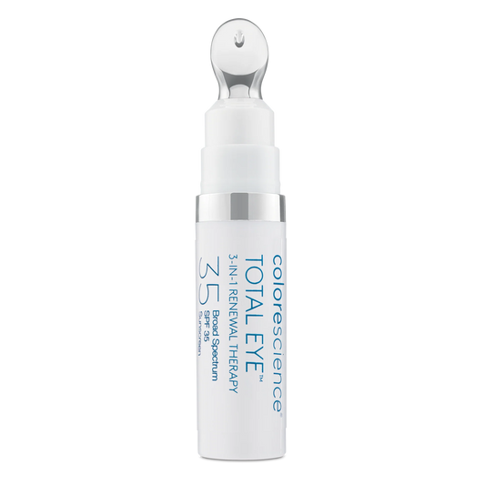Total Eye 3-in-1 Renewal Care